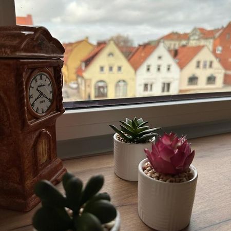 Cape Cod Apartamentai Kłajpeda Zewnętrze zdjęcie