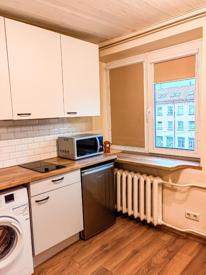 Cape Cod Apartamentai Kłajpeda Zewnętrze zdjęcie