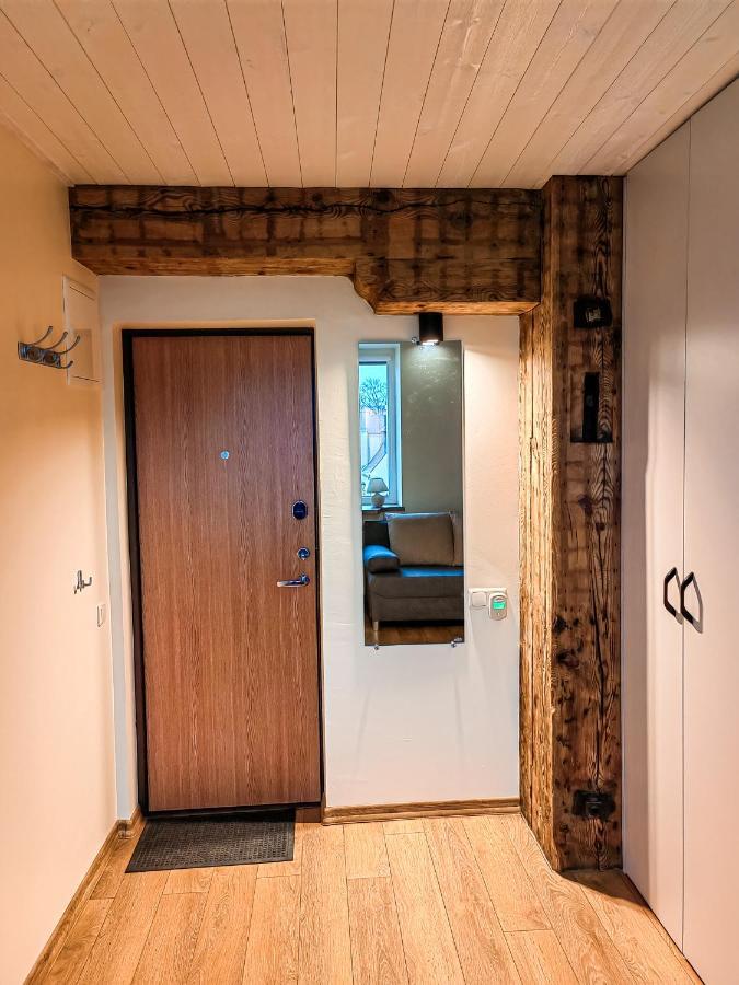 Cape Cod Apartamentai Kłajpeda Zewnętrze zdjęcie