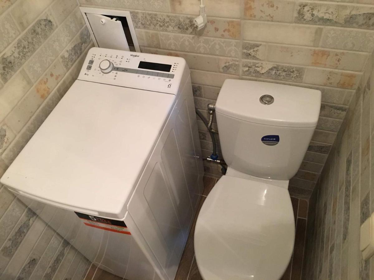 Cape Cod Apartamentai Kłajpeda Zewnętrze zdjęcie