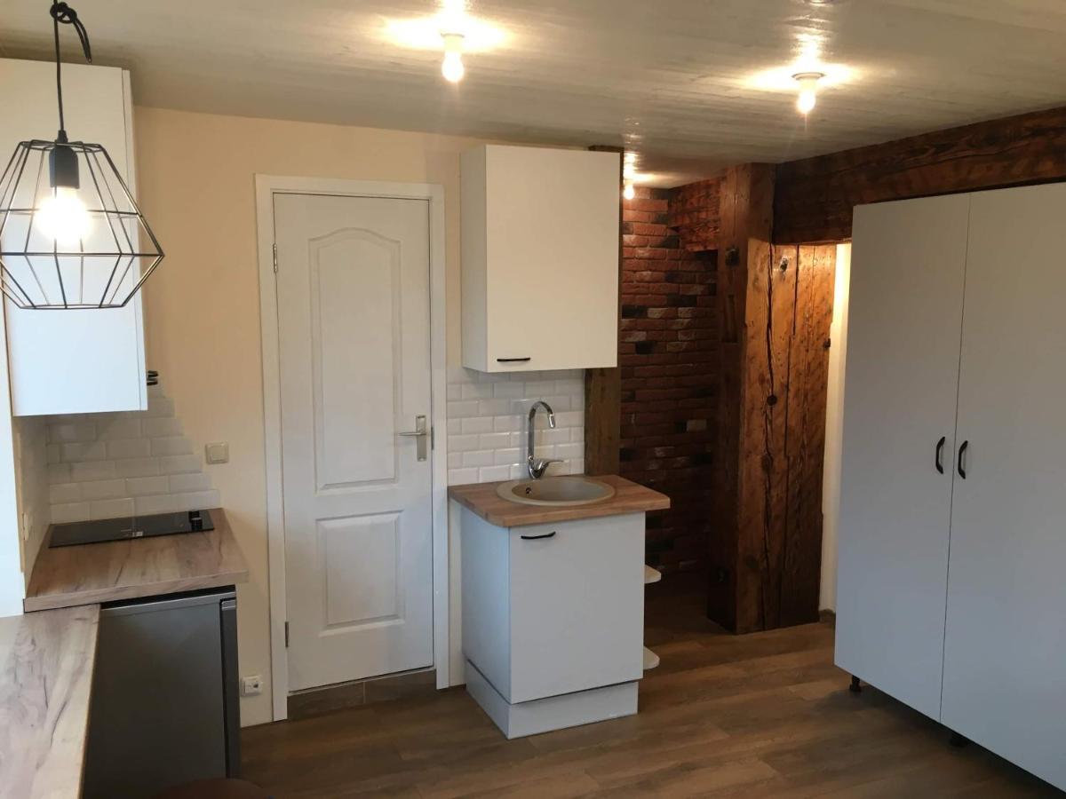 Cape Cod Apartamentai Kłajpeda Zewnętrze zdjęcie
