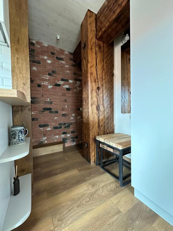 Cape Cod Apartamentai Kłajpeda Zewnętrze zdjęcie
