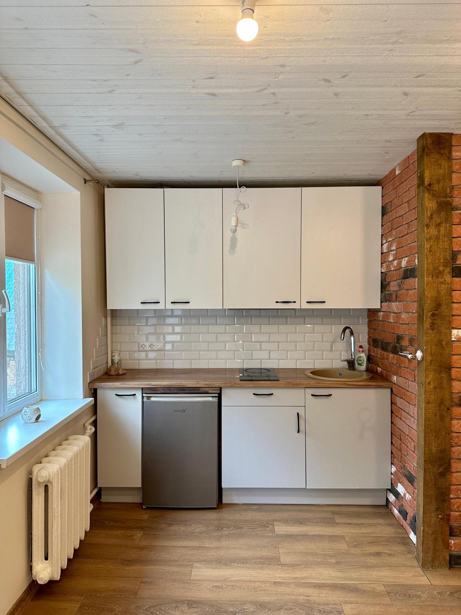 Cape Cod Apartamentai Kłajpeda Zewnętrze zdjęcie