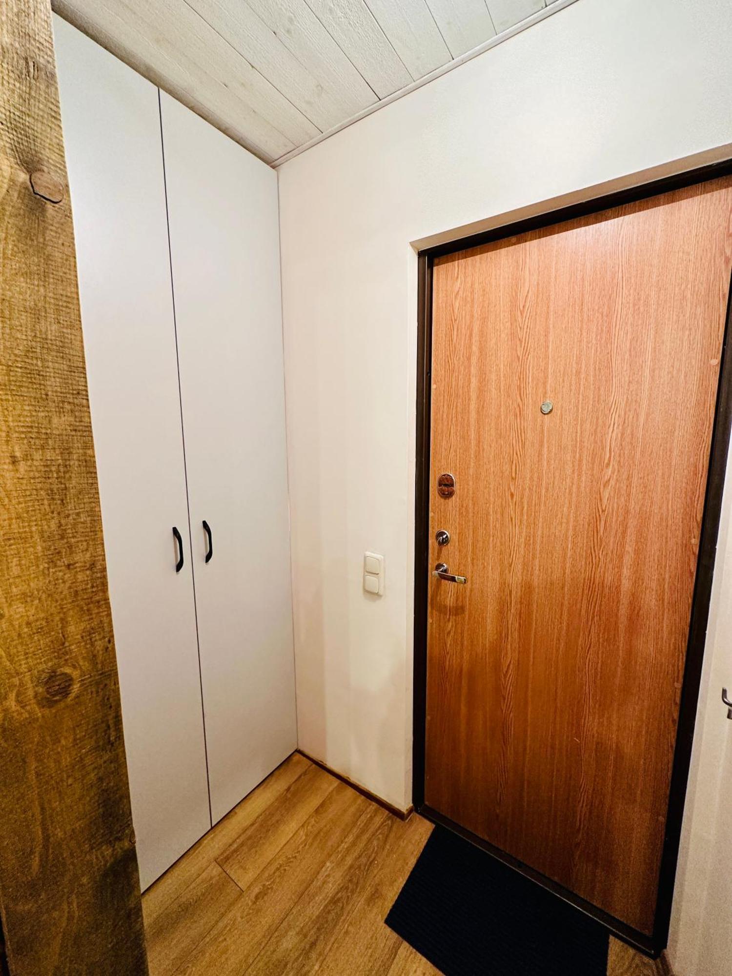 Cape Cod Apartamentai Kłajpeda Zewnętrze zdjęcie