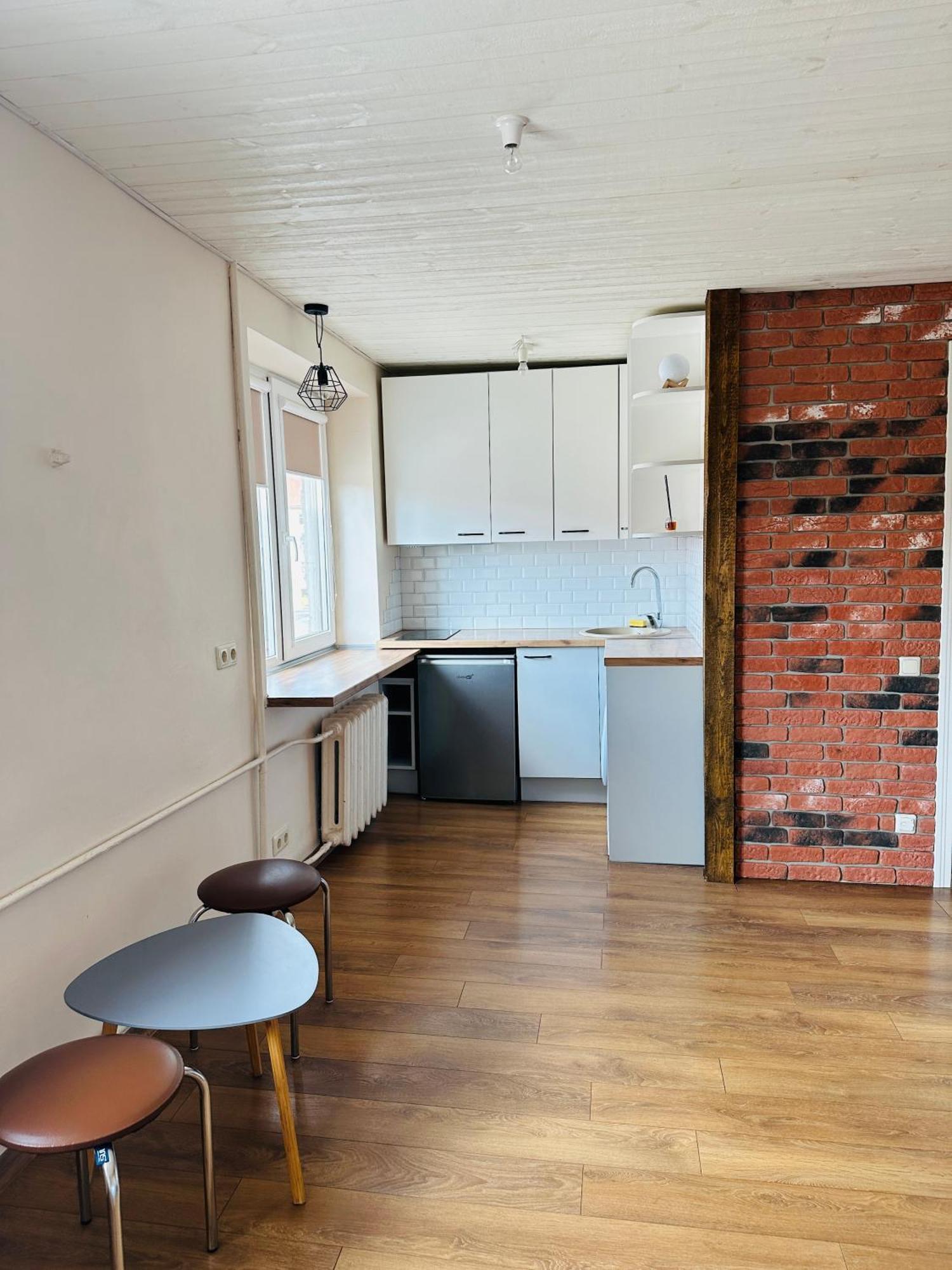 Cape Cod Apartamentai Kłajpeda Zewnętrze zdjęcie